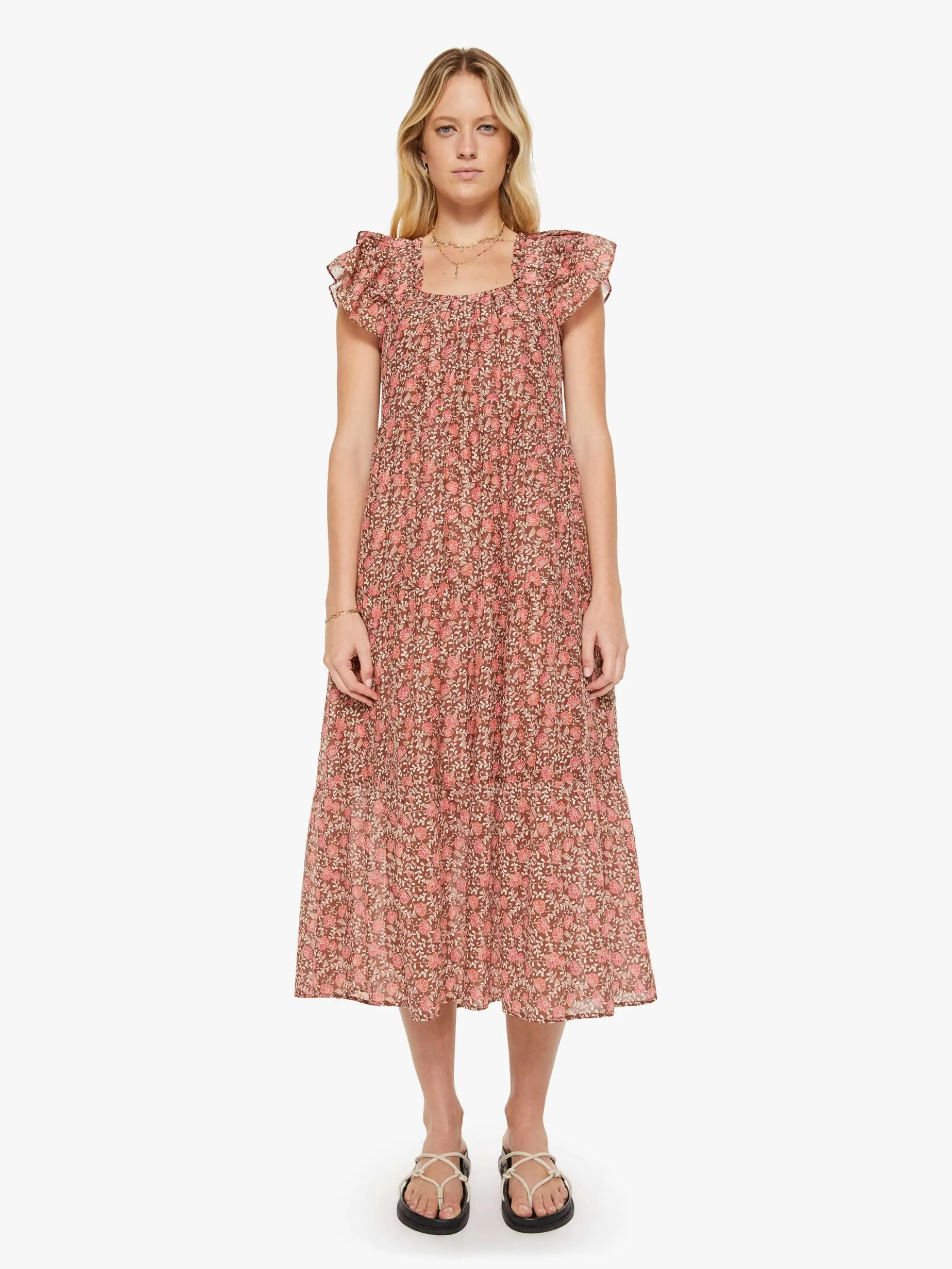 Jaynie Dress