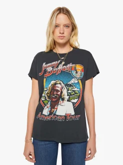 Jimmy Buffet Tee