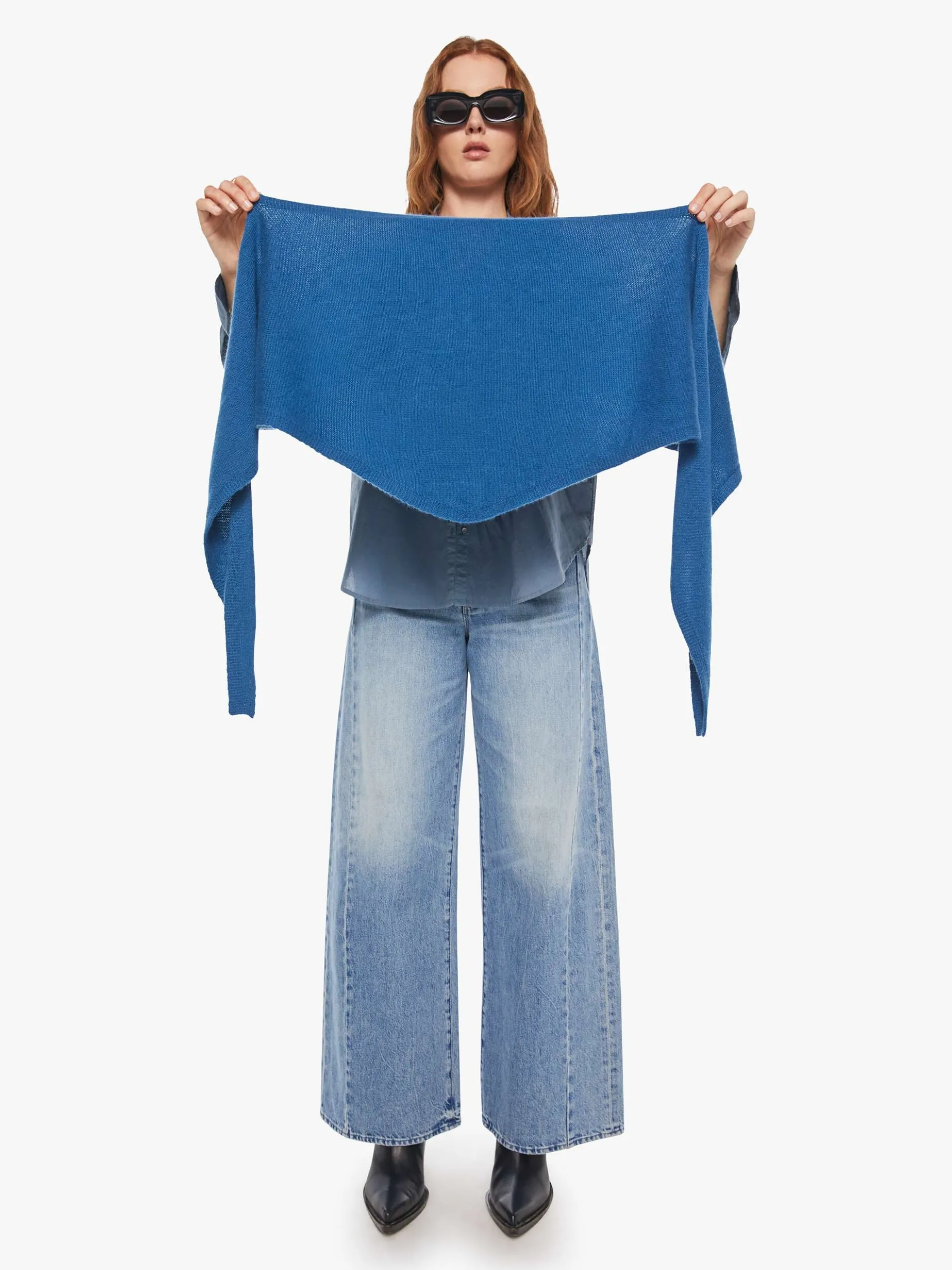 Le Petit Scarf