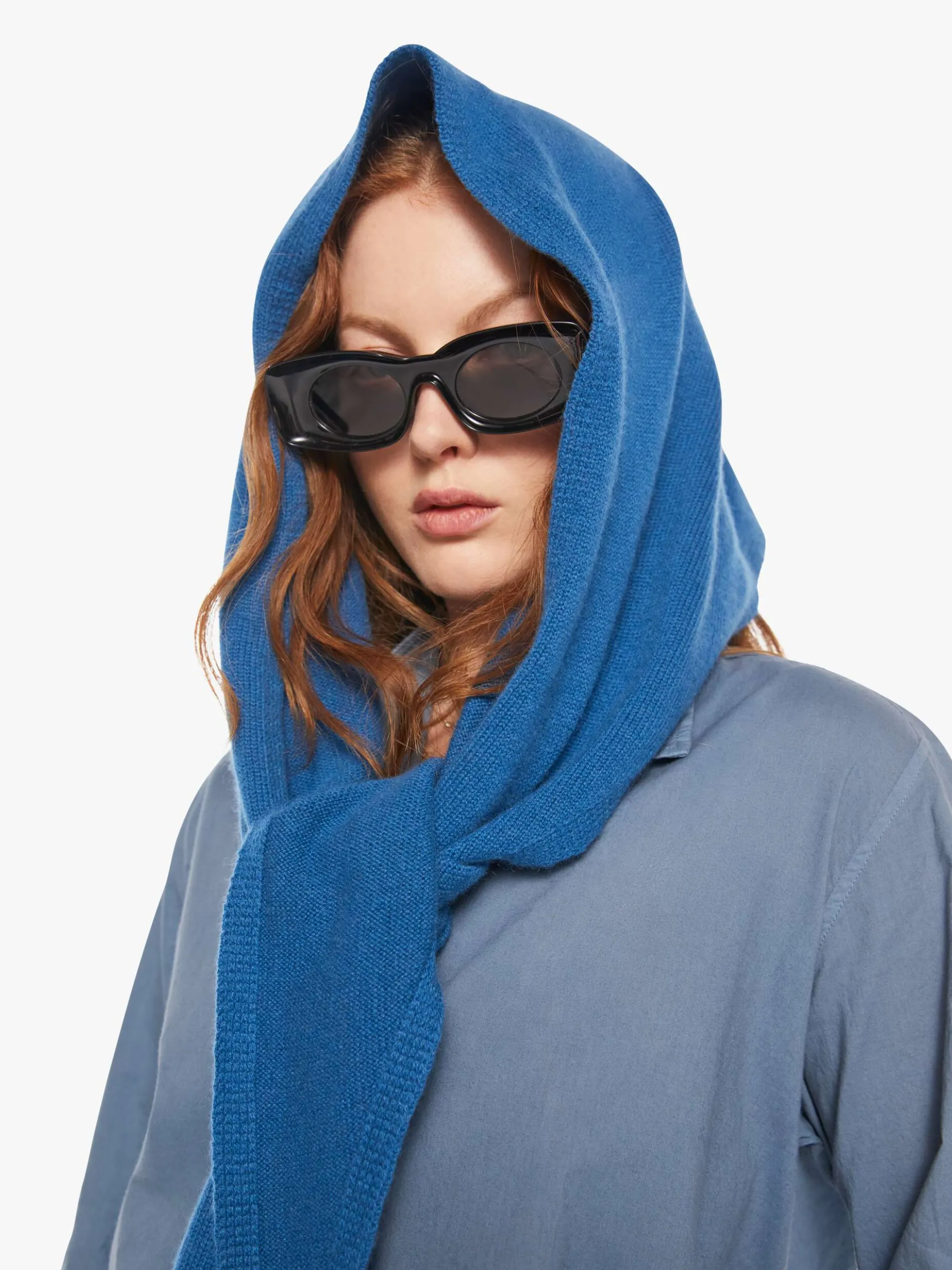 Le Petit Scarf