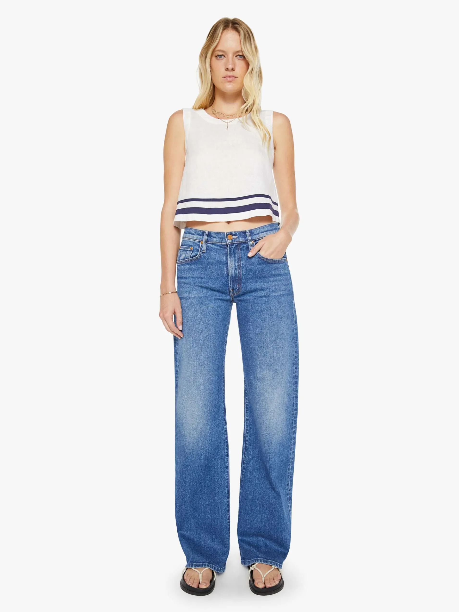 Leni Top
