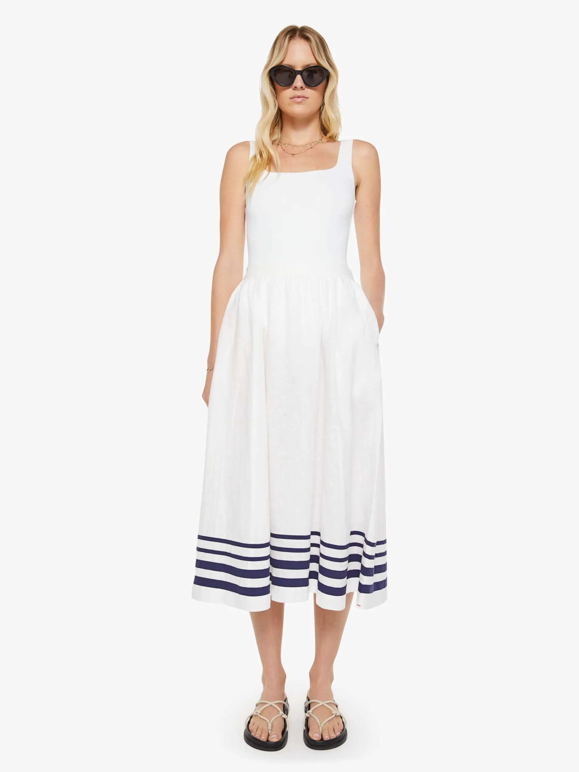 Lucille Skirt