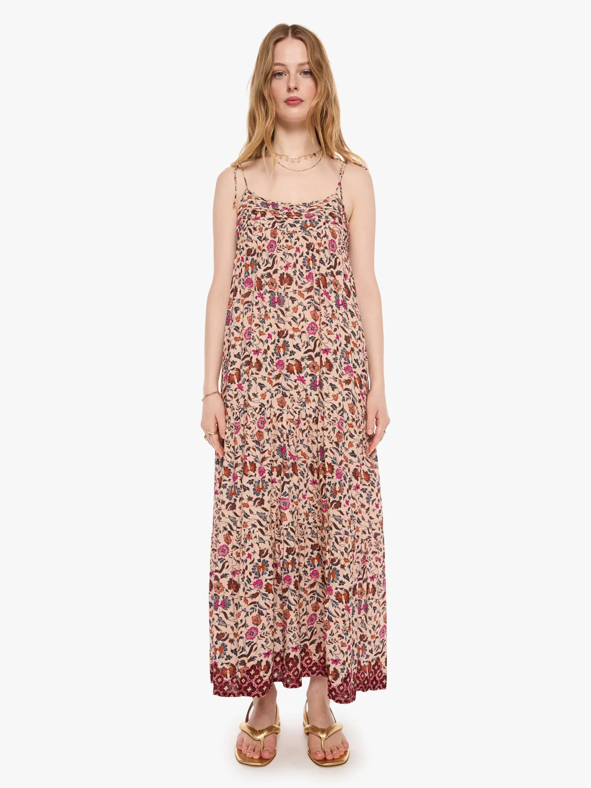 Melanie Dress