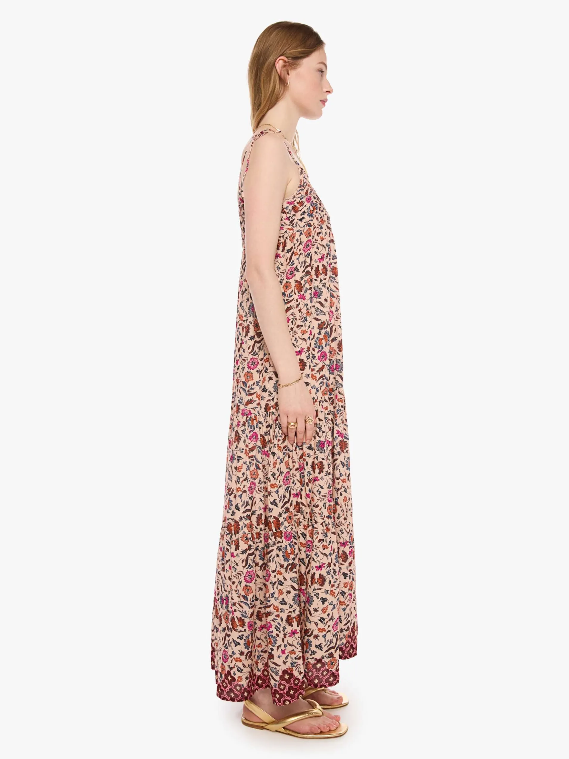 Melanie Dress
