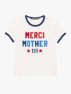 Merci x MOTHER The Lil' Goodie Ringer