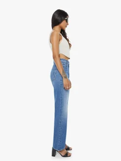 PETITES The Lil High Waisted Bookie Sneak
