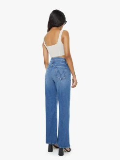 PETITES The Lil High Waisted Bookie Sneak