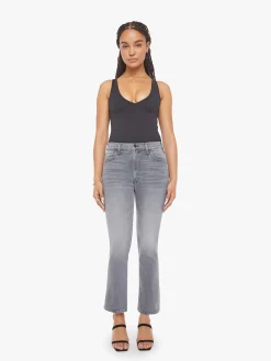 PETITES The Lil Hustler Ankle