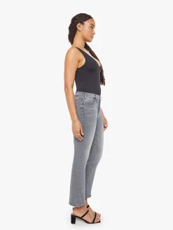 PETITES The Lil Hustler Ankle