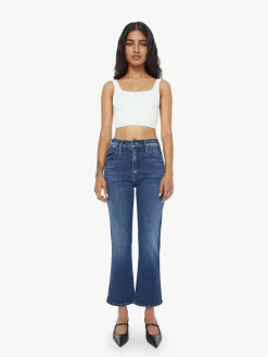 PETITES The Lil Hustler Ankle