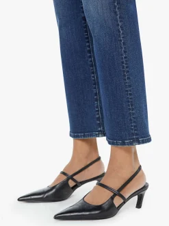 PETITES The Lil Hustler Ankle