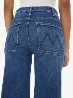 PETITES The Lil Hustler Roller Patch Pocket Skimp