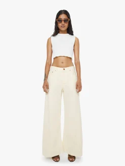 PETITES The Lil Lemon Twist Sneak