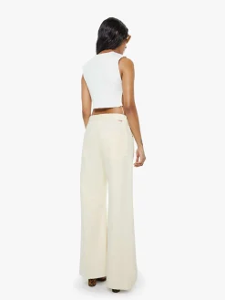 PETITES The Lil Lemon Twist Sneak