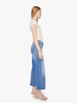 PETITES The Lil Mid Rise Rambler Zip Ankle