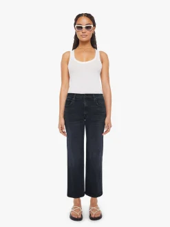 PETITES The Lil Mid Rise Zip Rambler