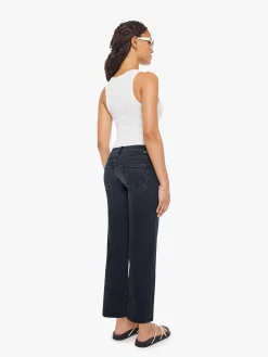 PETITES The Lil Mid Rise Zip Rambler