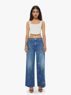 PETITES The Lil Rerun Zip Sneak