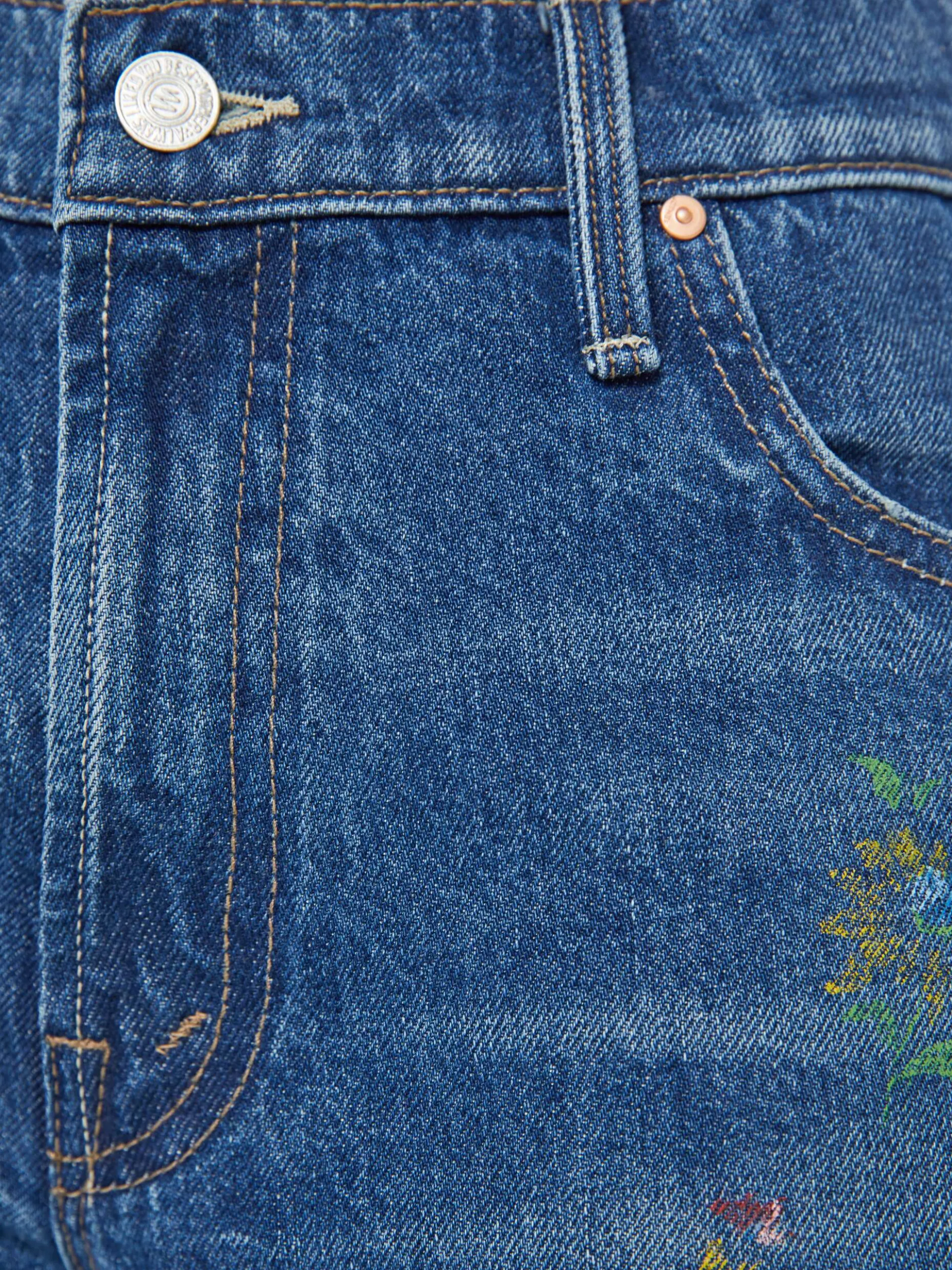 PETITES The Lil Rerun Zip Sneak