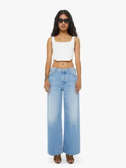 PETITES The Lil Rerun Zip Sneak