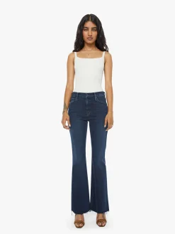 PETITES The Lil Weekender Fray