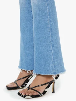 PETITES The Lil Weekender Fray