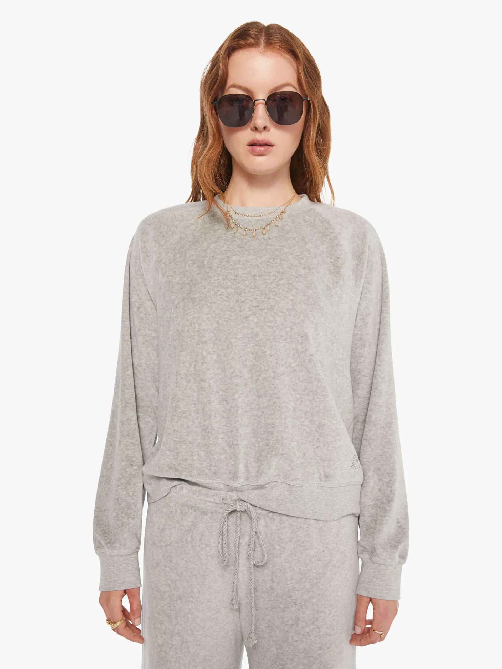 Pierre Sweatshirt