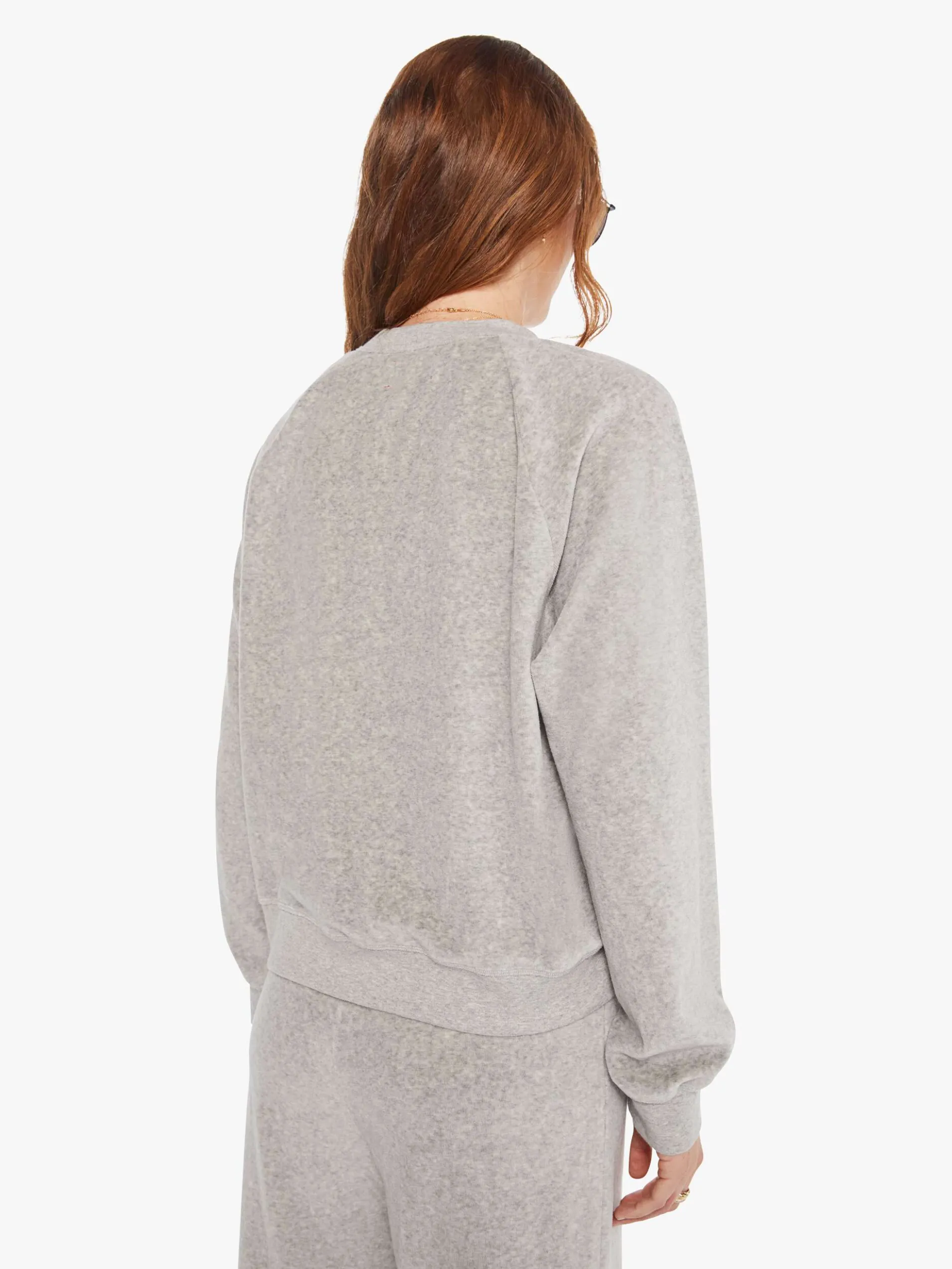 Pierre Sweatshirt