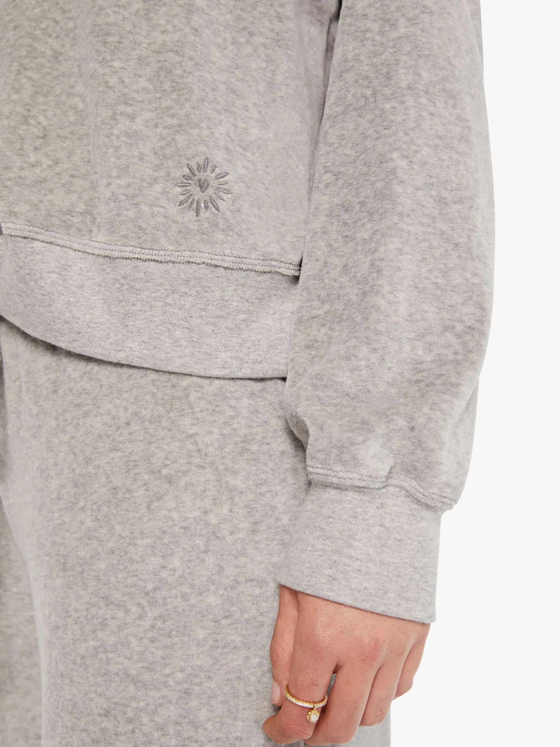Pierre Sweatshirt