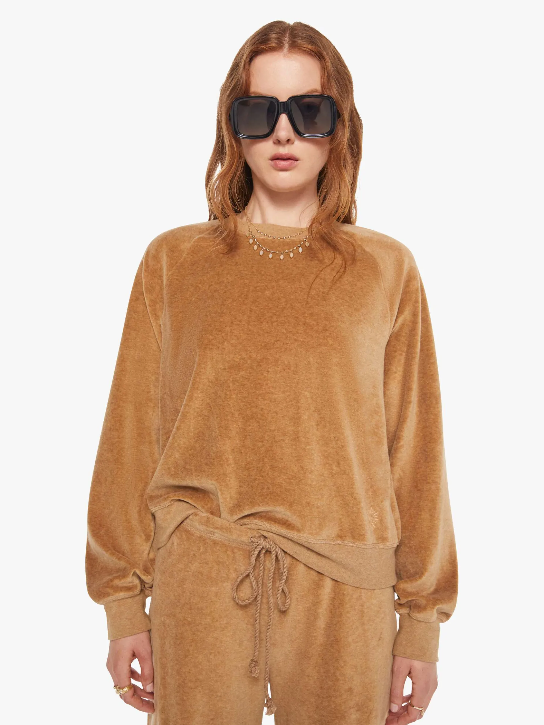 Pierre Sweatshirt