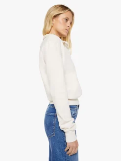 Polo Sweatshirt