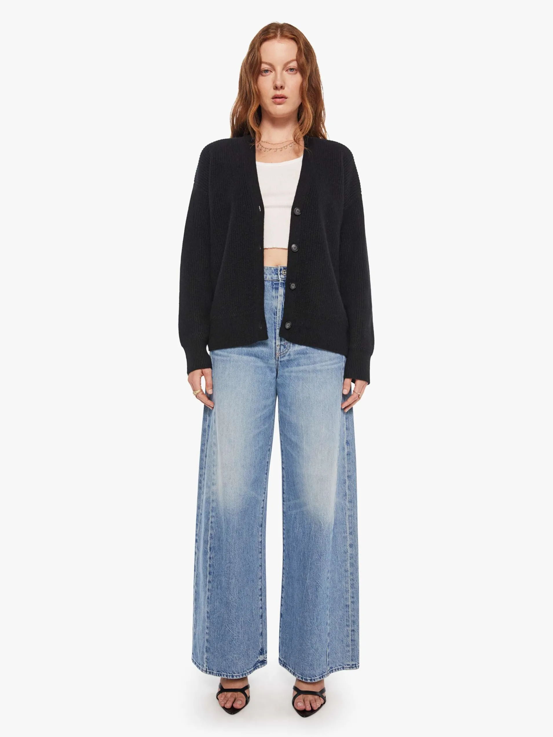 Ramona Cardigan