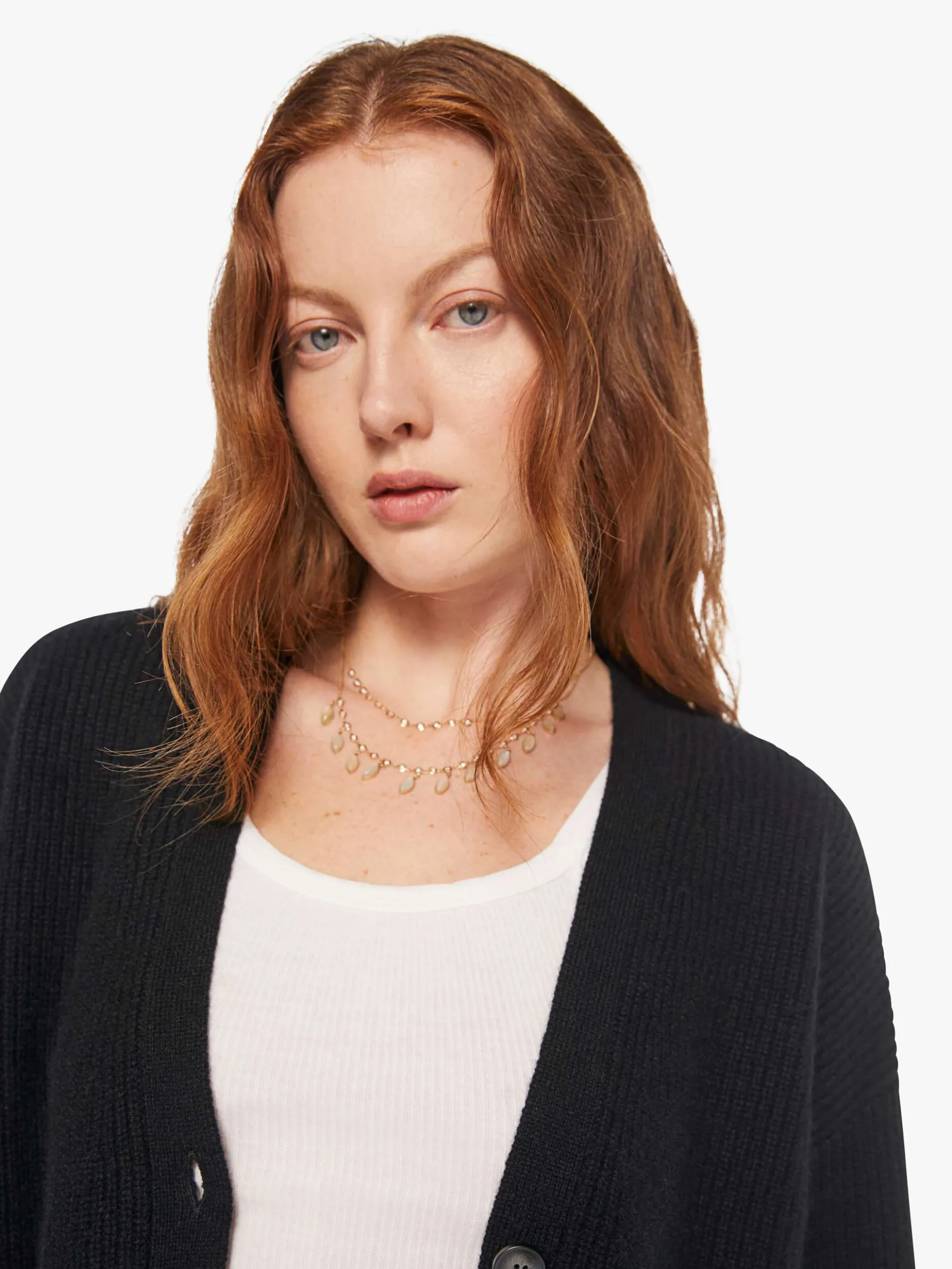 Ramona Cardigan