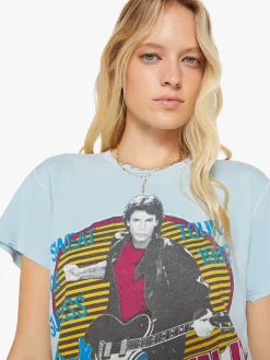 Rick Springfield Tee