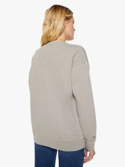 Rolling Stones Destroyed Sweatshirt