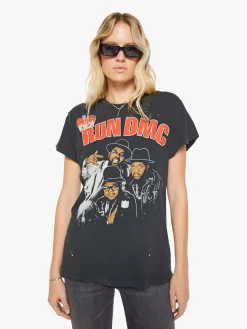 Run DMC Tee