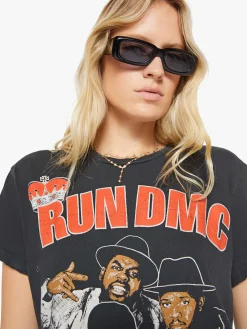 Run DMC Tee