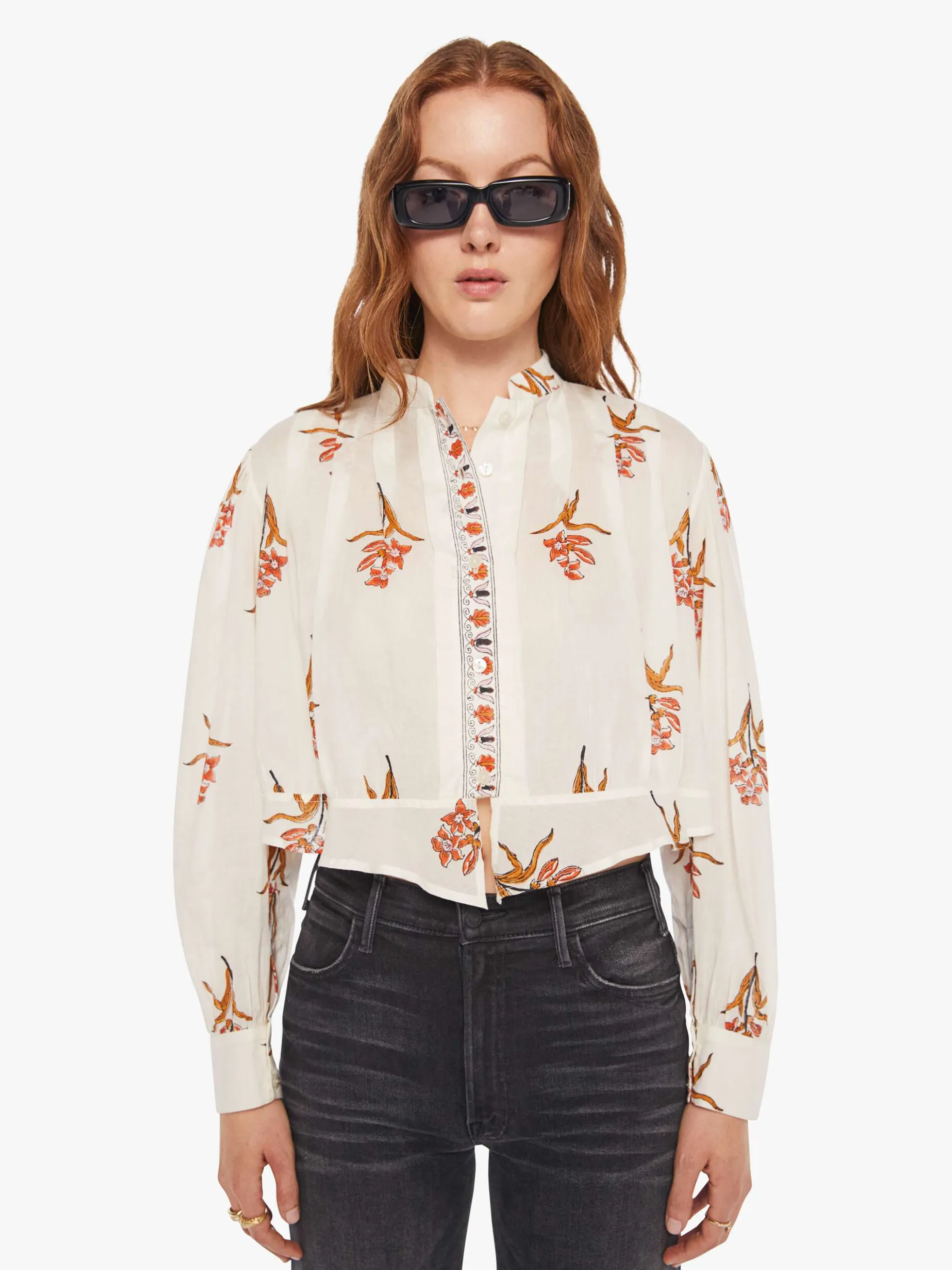 Ryland Shirt