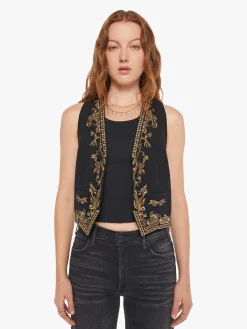 Selena Vest