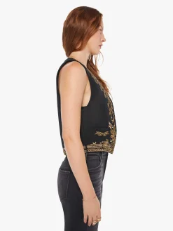 Selena Vest