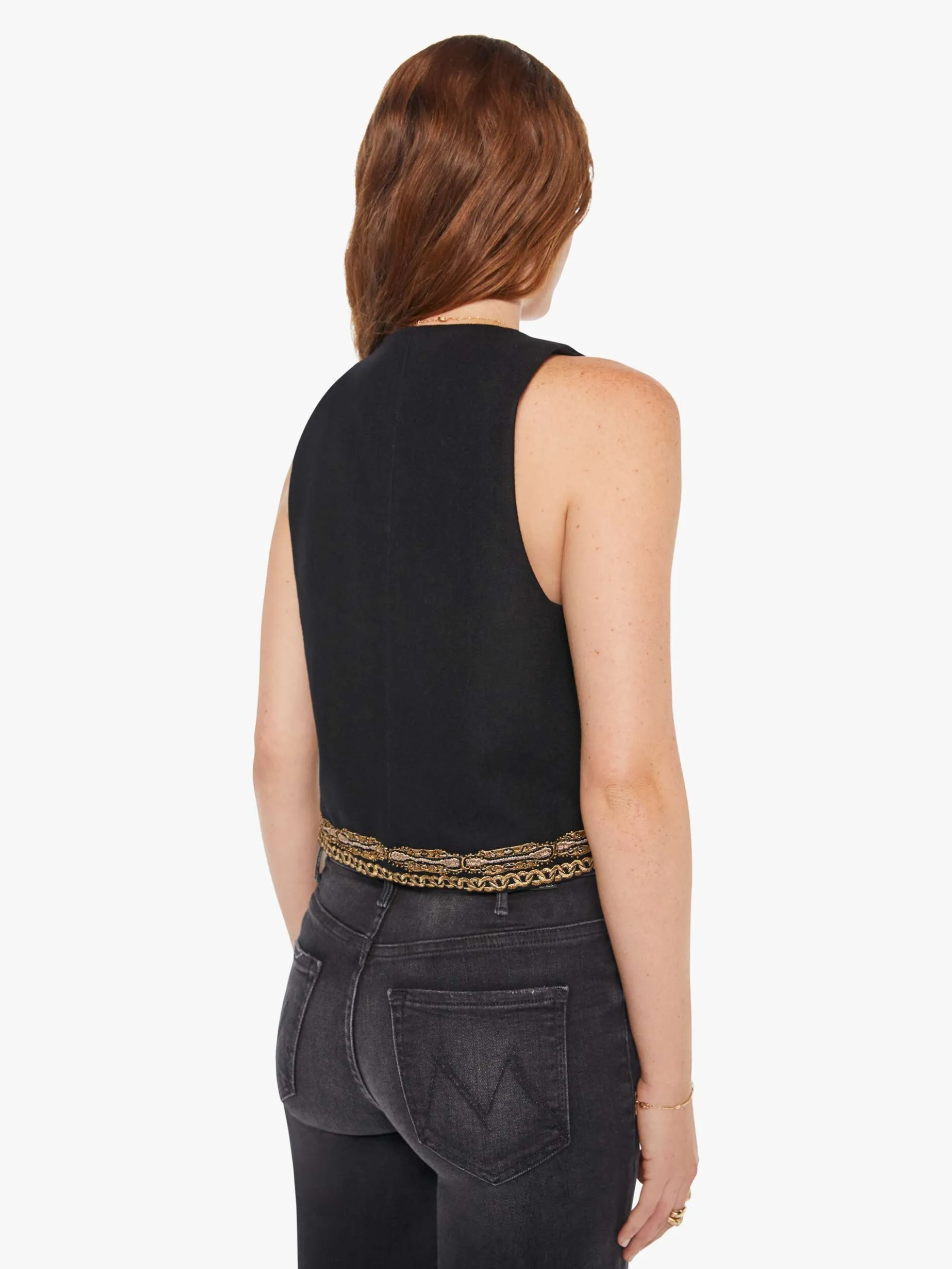 Selena Vest