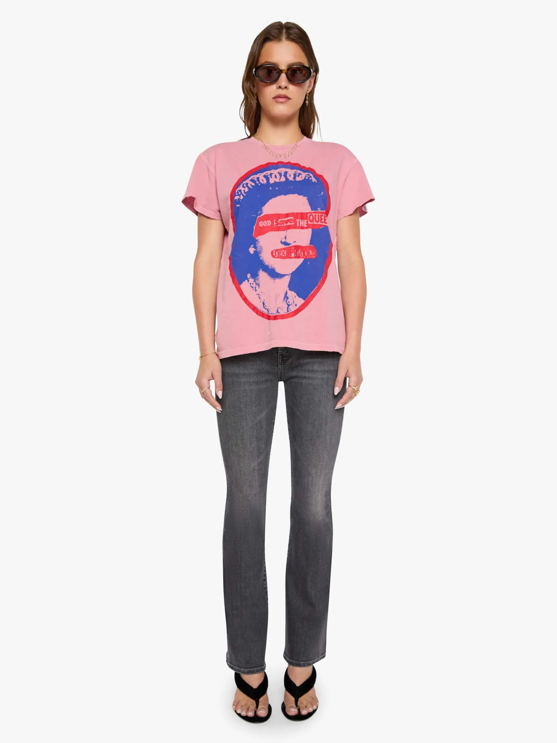 Sex Pistols Tees