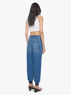 SNACKS! The Peeler Jogger Ankle
