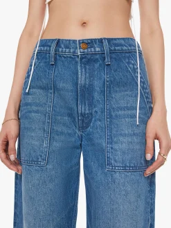 SNACKS! The Peeler Jogger Ankle