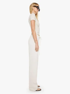 Straight Leg Sweatpants