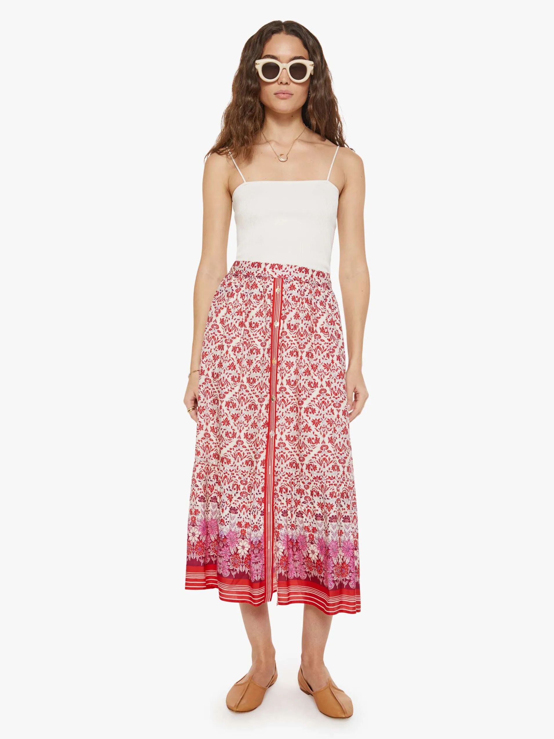 Taryn Skirt