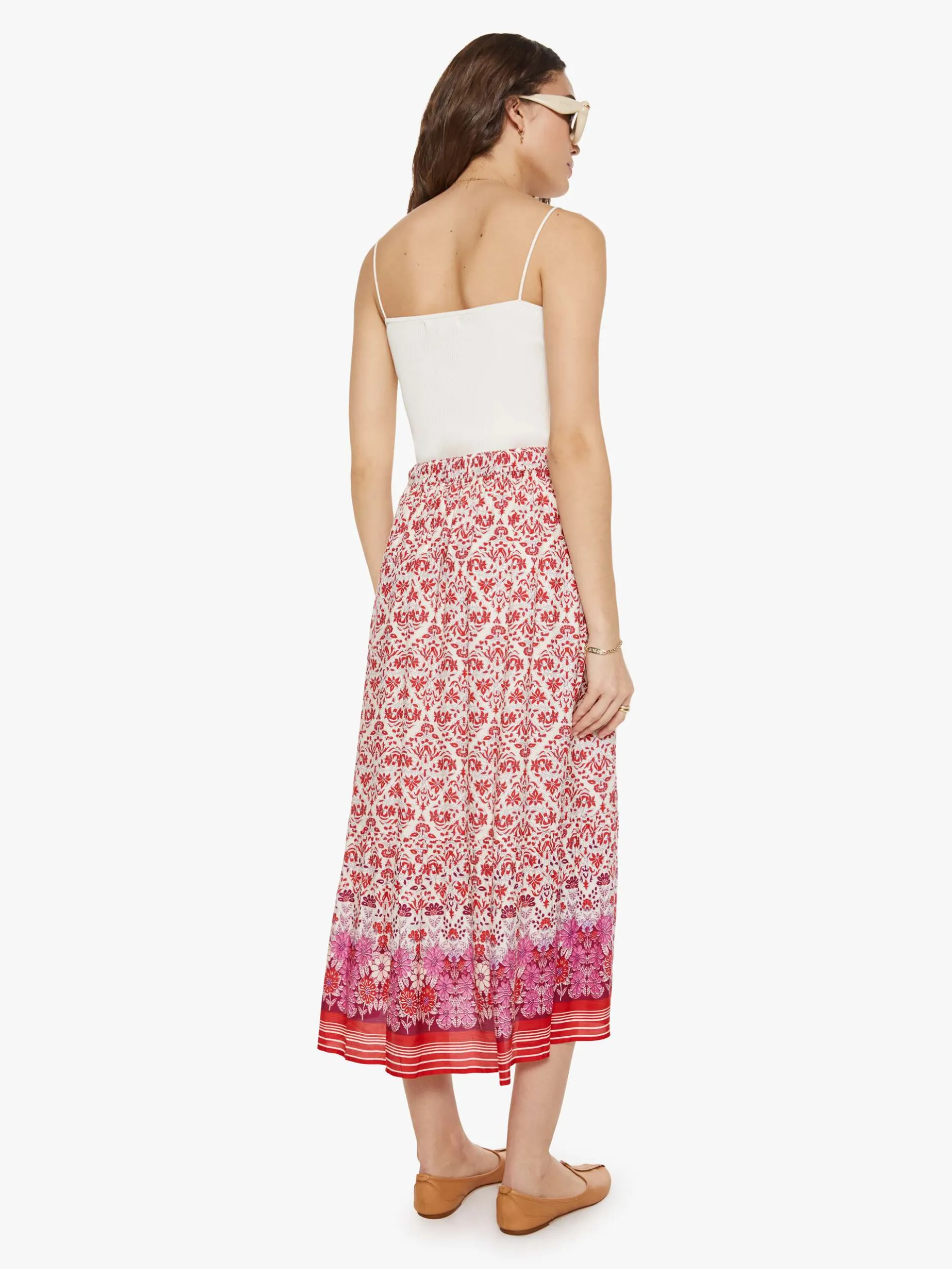 Taryn Skirt