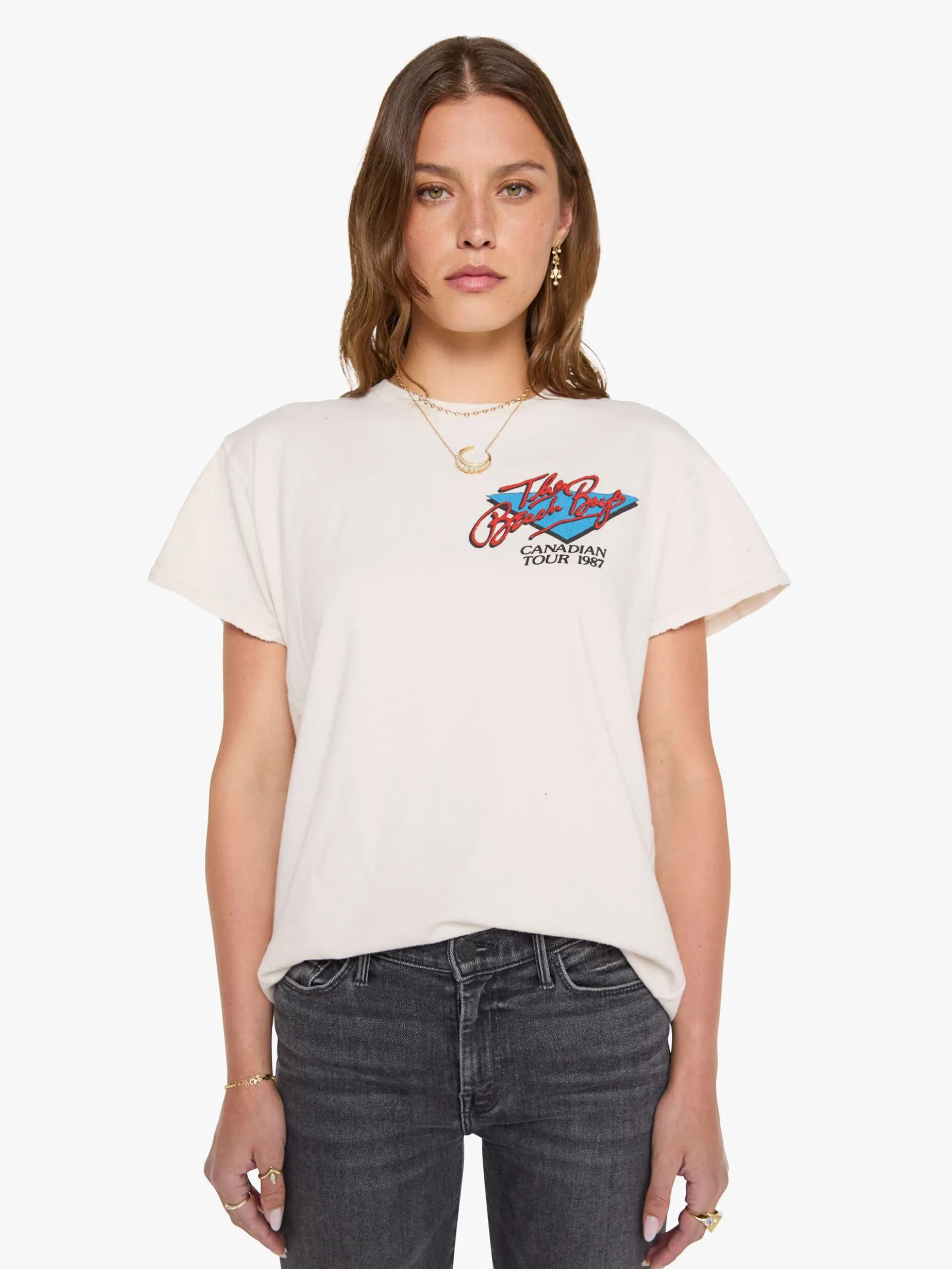 The Beach Boys Tees