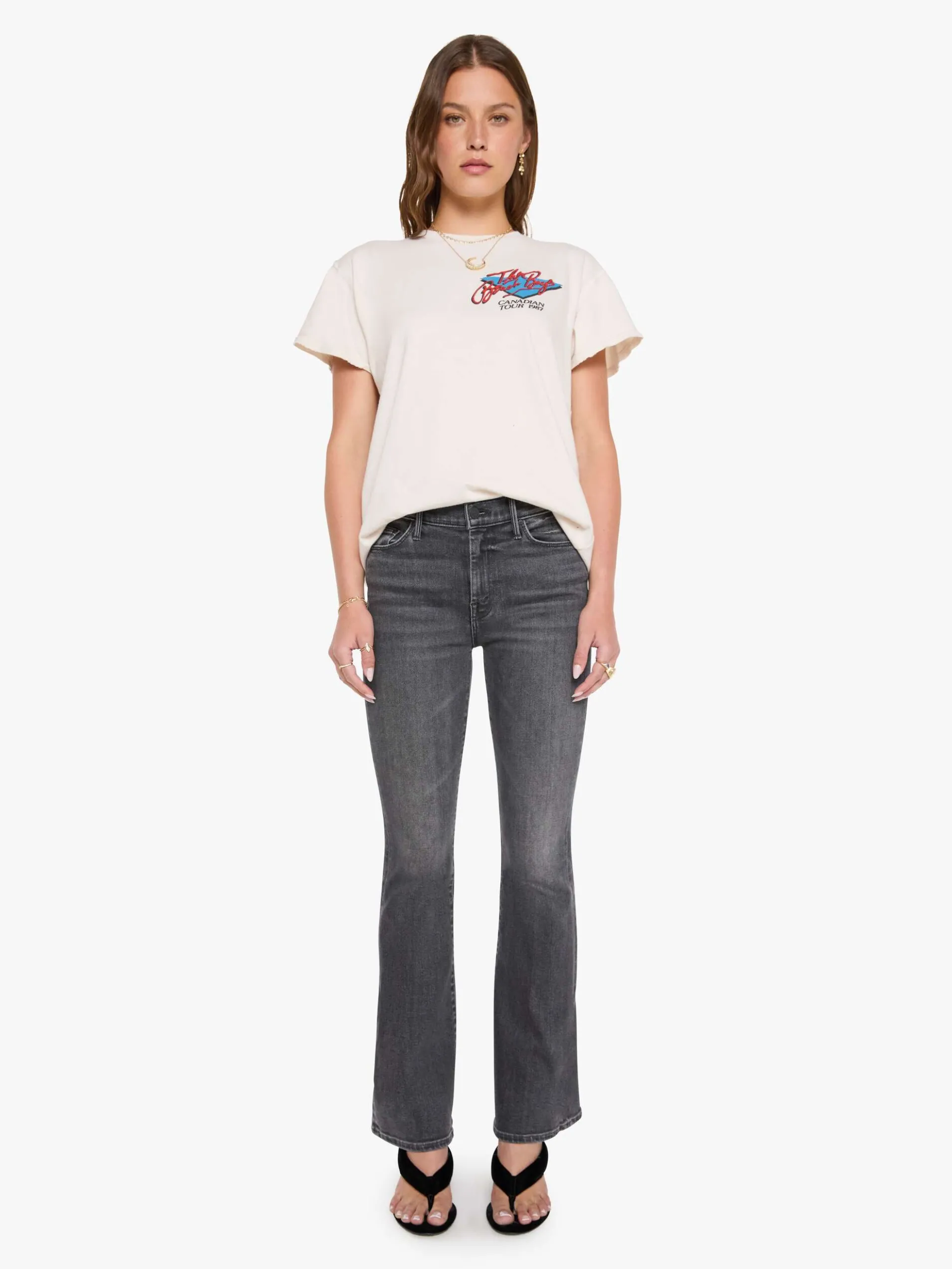 The Beach Boys Tees