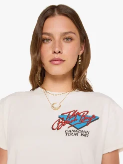 The Beach Boys Tees